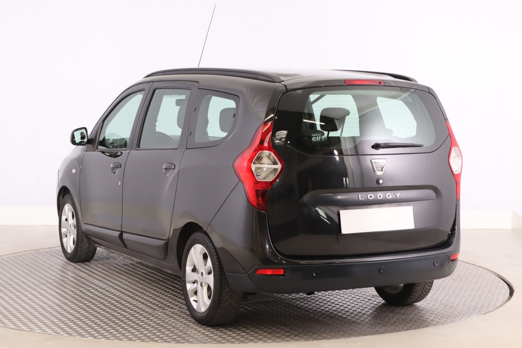 Dacia Lodgy