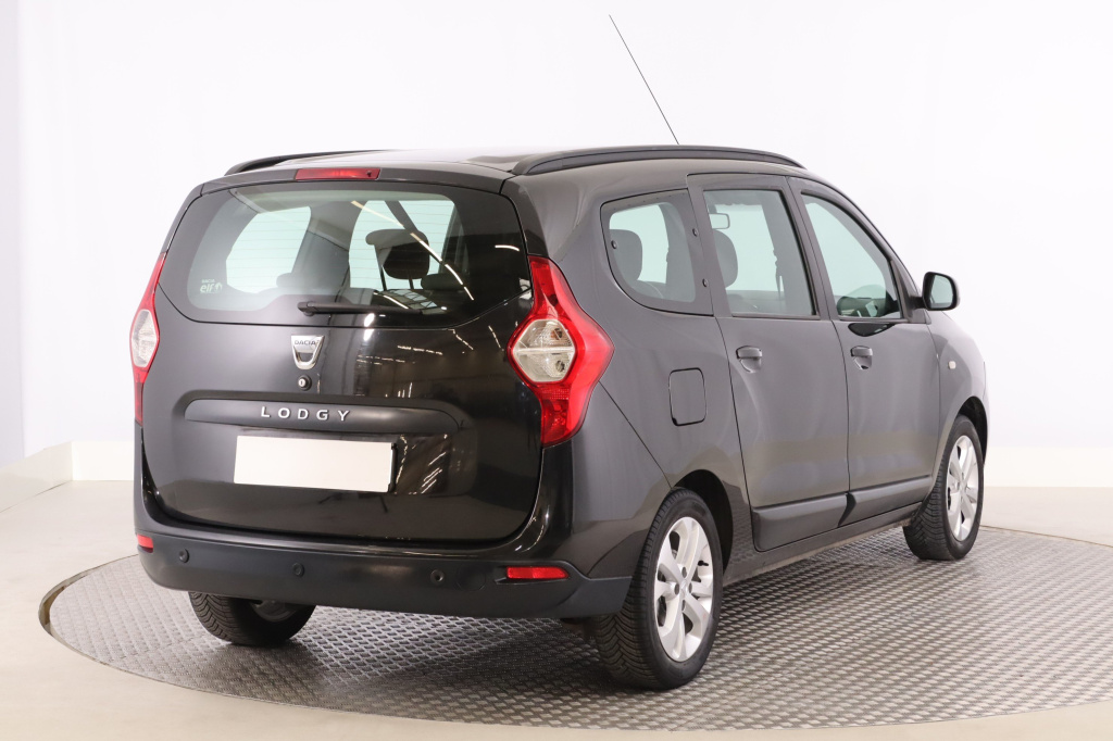 Dacia Lodgy