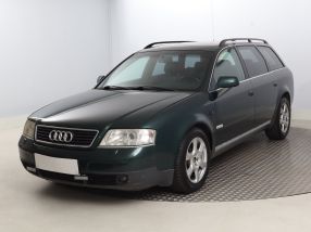 Audi A6 - 1999