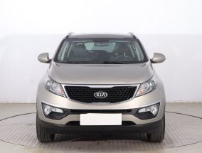 Kia Sportage - 2014