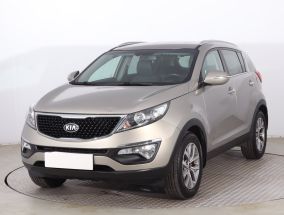Kia Sportage - 2014