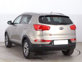 Kia Sportage - 2014