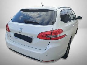 Peugeot 308 - 2014