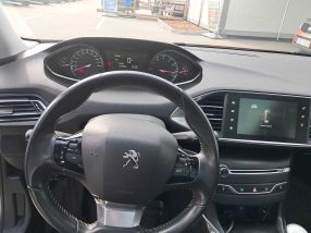 Peugeot 308 - 2014