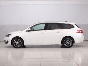 Peugeot 308 - 2014