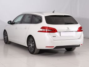 Peugeot 308 - 2014