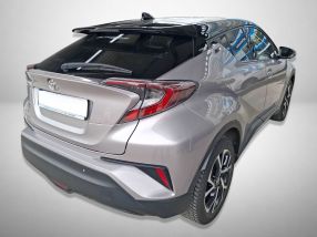 Toyota C-HR - 2016