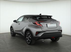 Toyota C-HR - 2016
