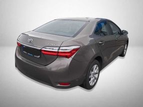 Toyota Corolla - 2018