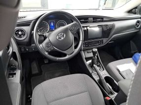 Toyota Corolla - 2018