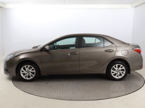 Toyota Corolla - 2018
