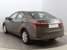 Toyota Corolla - 2018