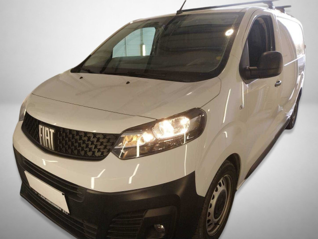 Fiat Scudo 2022