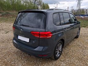 Volkswagen Touran - 2025