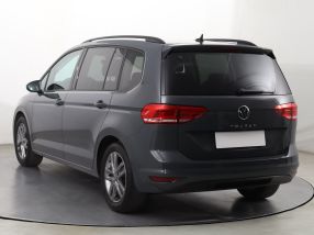 Volkswagen Touran - 2025