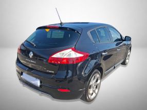 Renault Megane - 2011