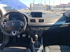 Renault Megane - 2011