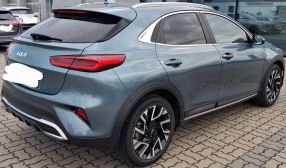Kia XCeed - 2025