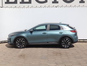 Kia XCeed - 2025