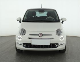 Fiat 500 - 2023