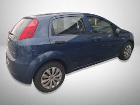 Fiat Grande Punto - 2007
