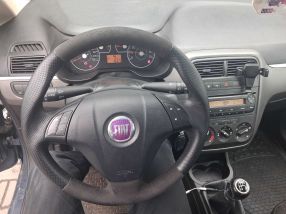 Fiat Grande Punto - 2007