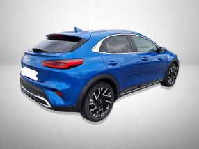 Kia XCeed - 2025