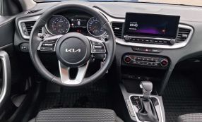 Kia XCeed - 2025