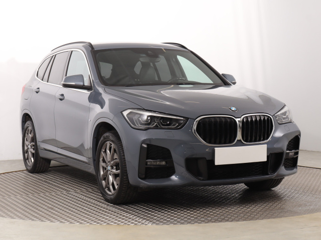 BMW X1 2022