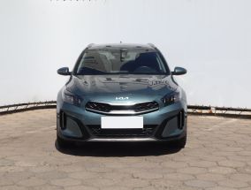 Kia XCeed - 2025