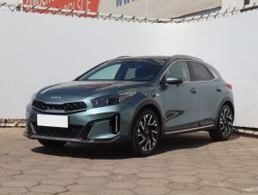 Kia XCeed - 2025