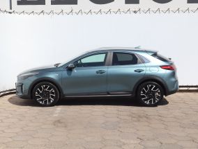 Kia XCeed - 2025