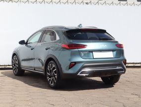 Kia XCeed - 2025