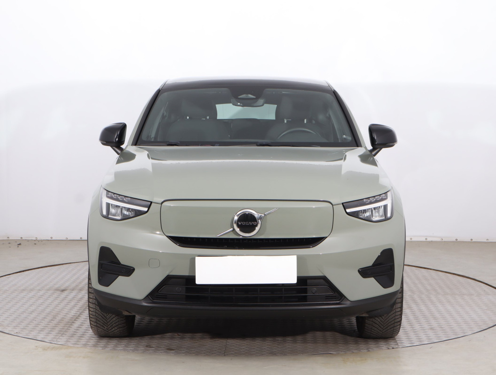 Volvo C40