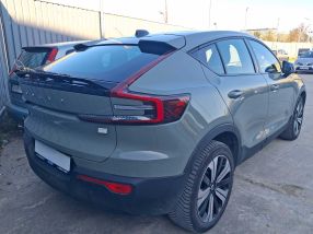 Volvo C40 - 2023