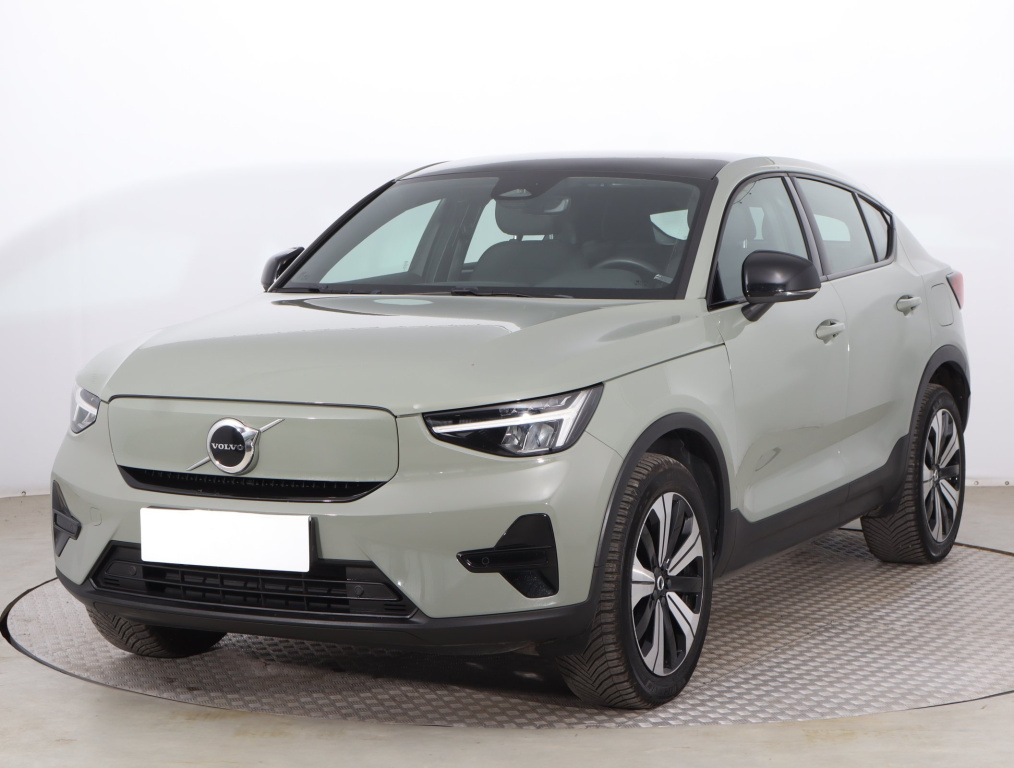 Volvo C40