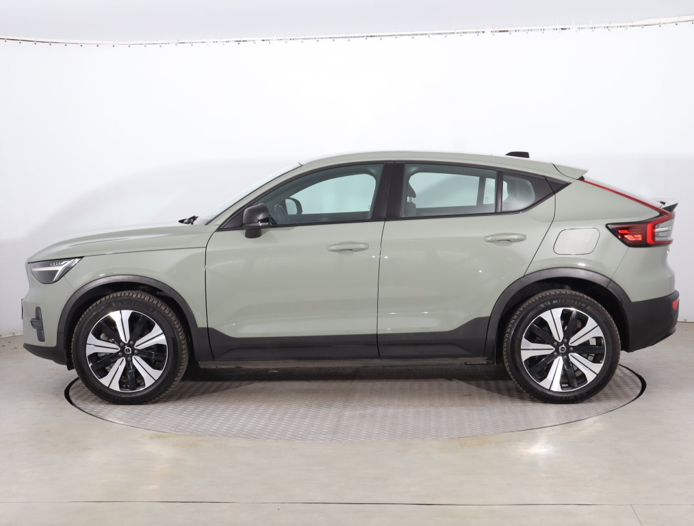 Volvo C40