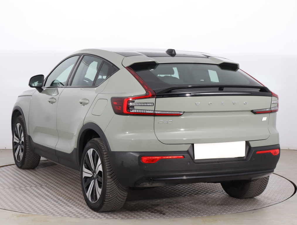 Volvo C40