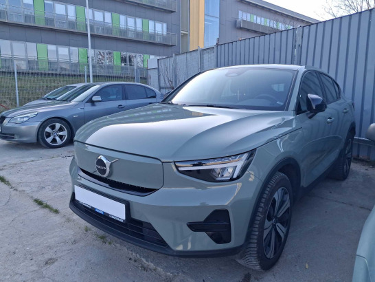 Volvo C40