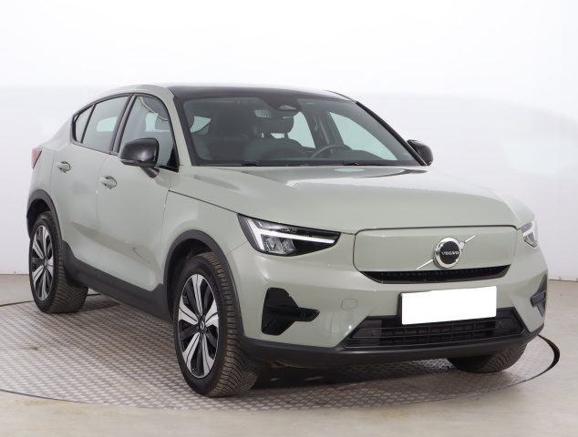 Volvo C40 2023