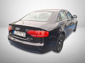 Audi A4 - 2008