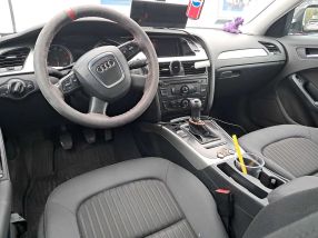 Audi A4 - 2008
