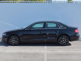 Audi A4 - 2008