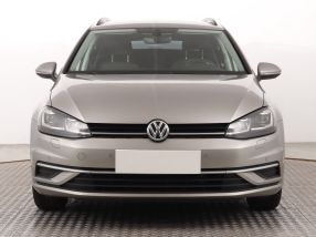 Volkswagen Golf - 2017