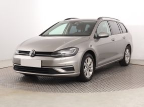 Volkswagen Golf - 2017