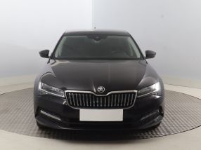 Skoda Superb - 2021