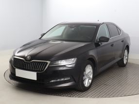 Skoda Superb - 2021
