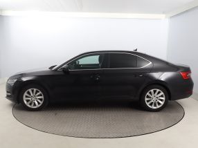 Skoda Superb - 2021