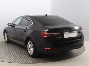 Skoda Superb - 2021