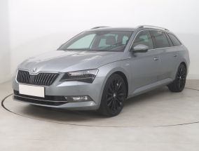 Skoda Superb - 2017